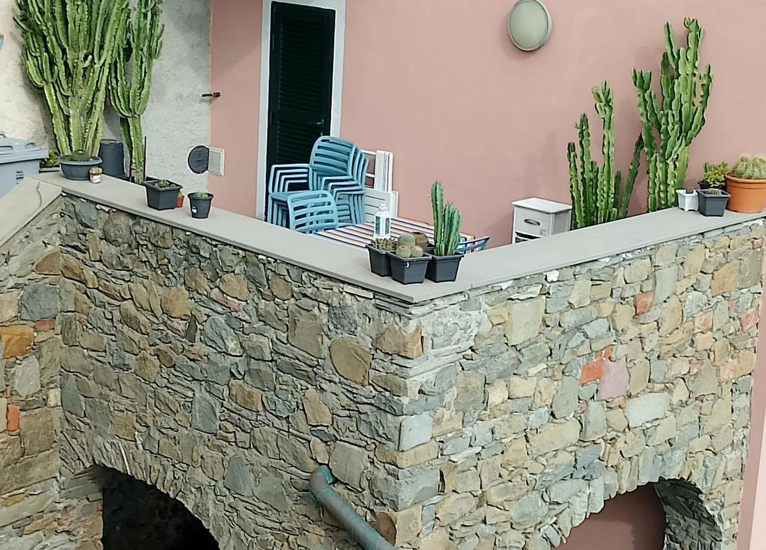 L'Incanto Divino Di Fronte Solo L'Orizzonte! ريوماجّوري
